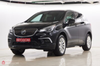 Buick Envision I, 2016 г.