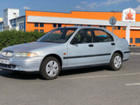 Rover 400 HH-R, 1997 г.