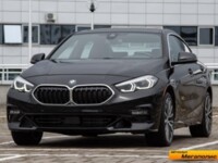 BMW 2 серия F44, 2020 г.