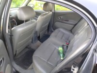 Daewoo Leganza, 1997 г.