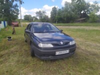 Renault Laguna I, 1994 г.