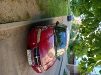 Chrysler Stratus, 1999 г.