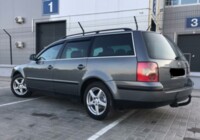 Volkswagen Passat B5, 2005 г.