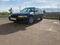 Honda Accord V, 1995 г.