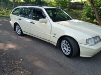 Mercedes-Benz C-Класс W202, S202, 1998 г.