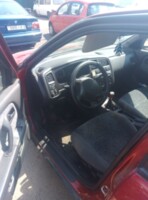 Nissan Primera P11, 1997 г.