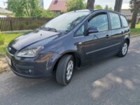 Ford C-MAX I, 2007 г.