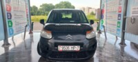 Citroen C3 Picasso I, 2009 г.