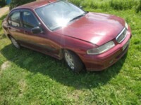 Rover 400 HH-R, 1997 г.