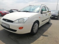 Ford Focus I, 2001 г.