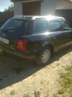 Audi A4 B5, 1998 г.