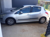 Peugeot 308 T7, 2008 г.
