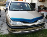 Renault Laguna I, 1997 г.