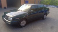 Volkswagen Vento, 1997 г.