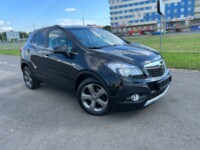 Opel Mokka I, 2013 г.