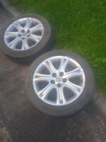Lexus 9x18 5x114.3 2 шт.