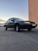Citroen Xantia X2, 1999 г.