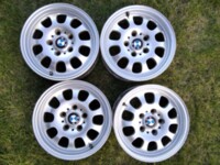 BMW 6.5x15 5x120 4 шт.