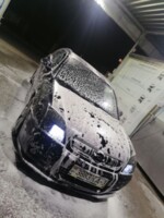 Opel Signum I, 2003 г.