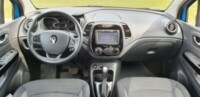 Renault Kaptur, 2016 г.