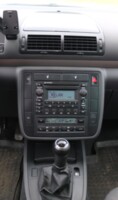 Volkswagen Sharan I · 2-й рестайлинг, 2009 г.