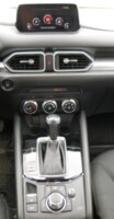 Mazda CX-5 II, 2017 г.