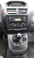 Mitsubishi Space Wagon Typ N50, 7 мест, 2001 г.