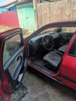 Nissan Primera P10, 1993 г.
