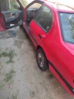 Nissan Primera P10, 1993 г.