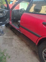 Nissan Primera P10, 1993 г.
