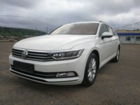Volkswagen Passat B8, 2018 г.
