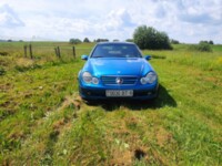 Mercedes-Benz C-Класс W203, S203, CL203, 2002 г.