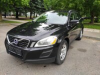 Volvo XC60 I, 2011 г.