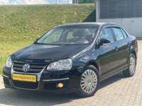 Volkswagen Jetta V, 2007 г.