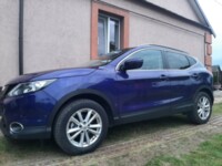 Nissan Qashqai II, 2015 г.