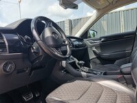 Skoda Kodiaq, 2018 г.