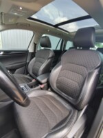 Skoda Kodiaq, 2018 г.