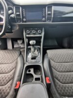 Skoda Kodiaq, 2018 г.