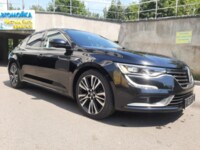 Renault Talisman I, 2016 г.