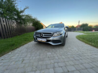 Mercedes-Benz C-Класс W205, S205, C205, A205, 2015 г.