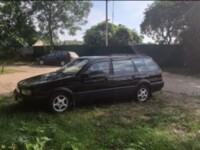 Volkswagen Passat B3, 1989 г.