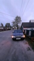 Mercedes-Benz C-Класс W202, S202, 1999 г.