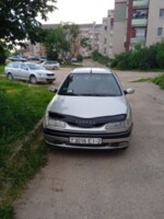 Renault Laguna I, 1995 г.