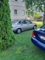 Ford Focus I · Рестайлинг, 2003 г.