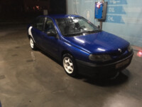 Renault Laguna I, 1997 г.