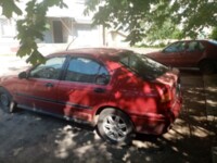 Rover 400 HH-R, 1997 г.