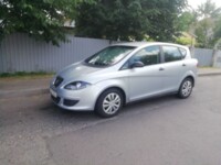 SEAT Toledo III, 2006 г.