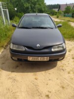 Renault Laguna I, 1997 г.