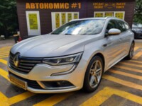 Renault Talisman I, 2016 г.