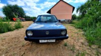 Volkswagen Golf II, 1987 г.
